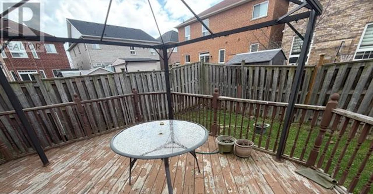MAIN-110 Pantomine Boulevard, Brampton, ON, L6Y 5P1 - 29