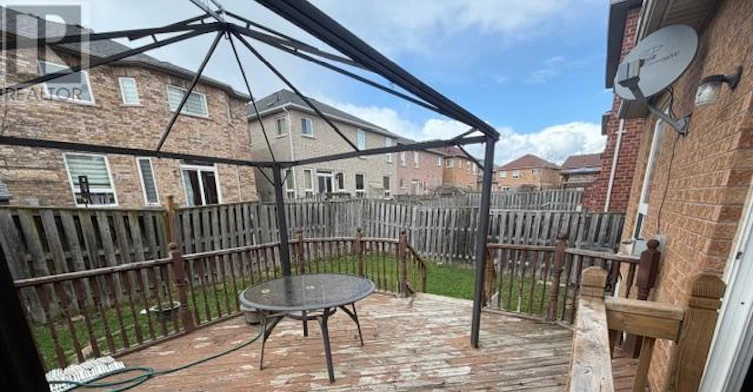 MAIN-110 Pantomine Boulevard, Brampton, ON, L6Y 5P1 - 27