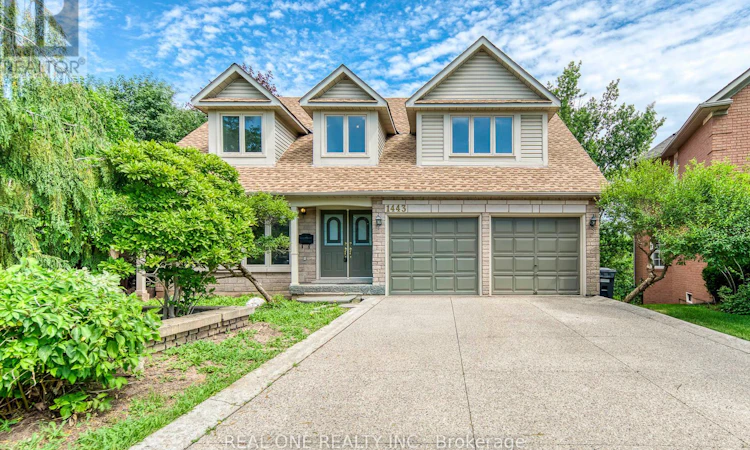 1443 Bayshire Drive