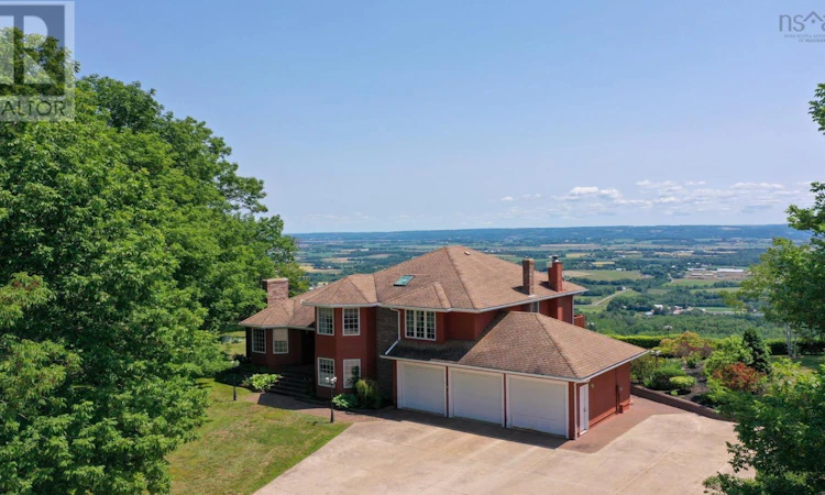 1608 Brow Of Mountain Road
