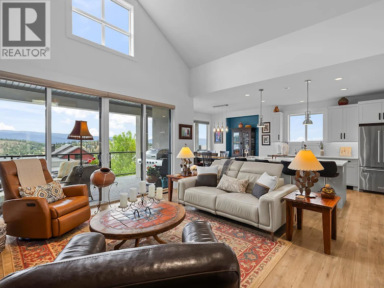 243 Grange Drive, Vernon, BC, V1H 2M1 - 19