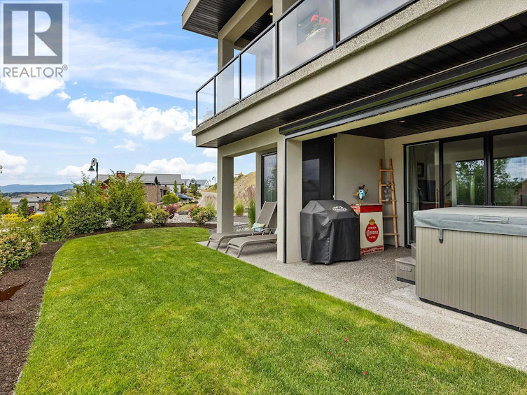 243 Grange Drive, Vernon, BC, V1H 2M1 - 41