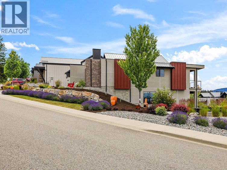243 Grange Drive, Vernon, BC, V1H 2M1 - 55