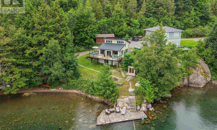 133 Cressey Road
