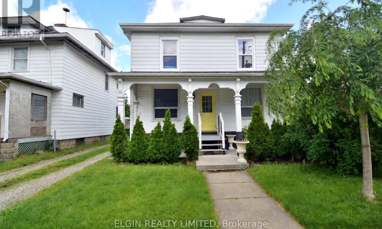 57 Scott Street