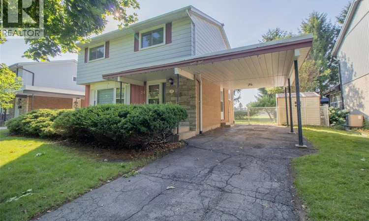 24 Finch Avenue