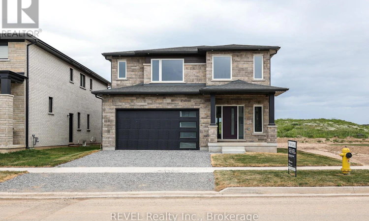 111 Acacia Road