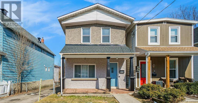 11 Champagne Avenue S, Ottawa, ON, K1S 4P1