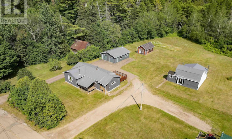 4746 Canaan Road