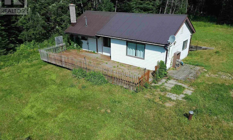 36 Sherbrooke Street