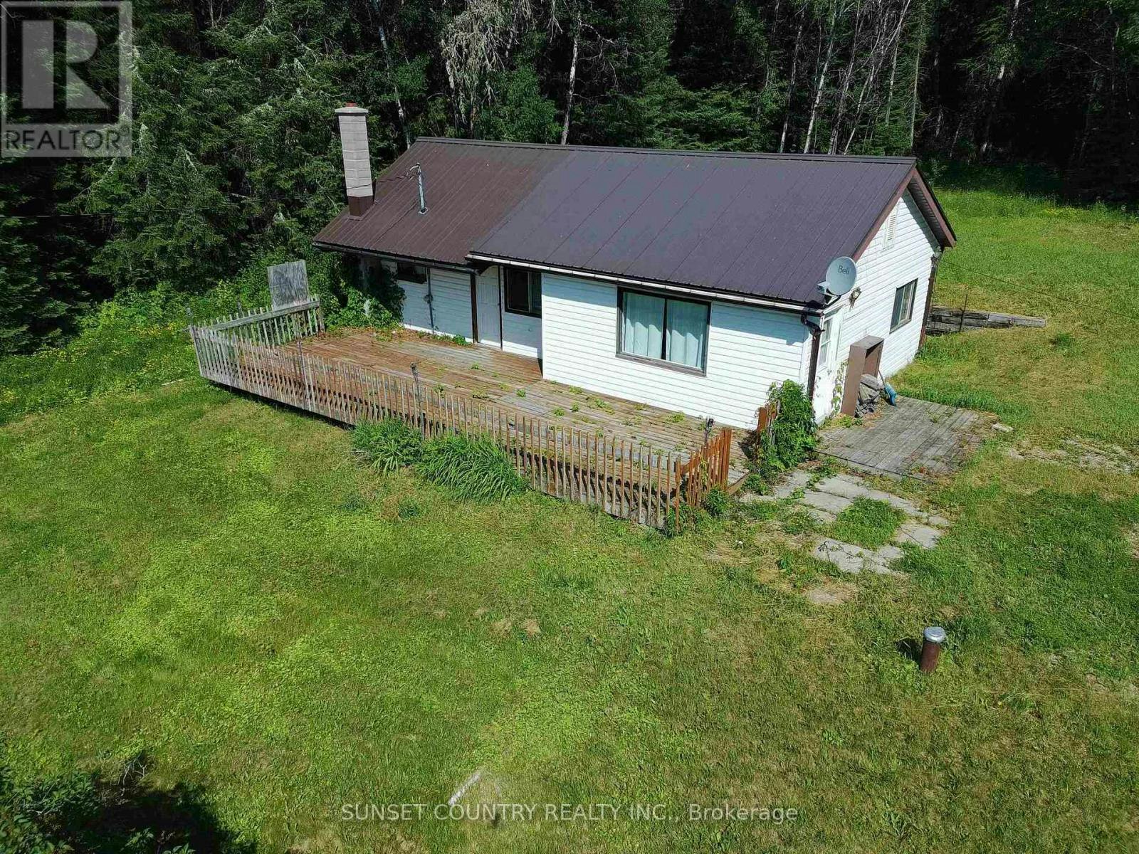 36 Sherbrooke Street, Kenora, ON, P0V 2W0