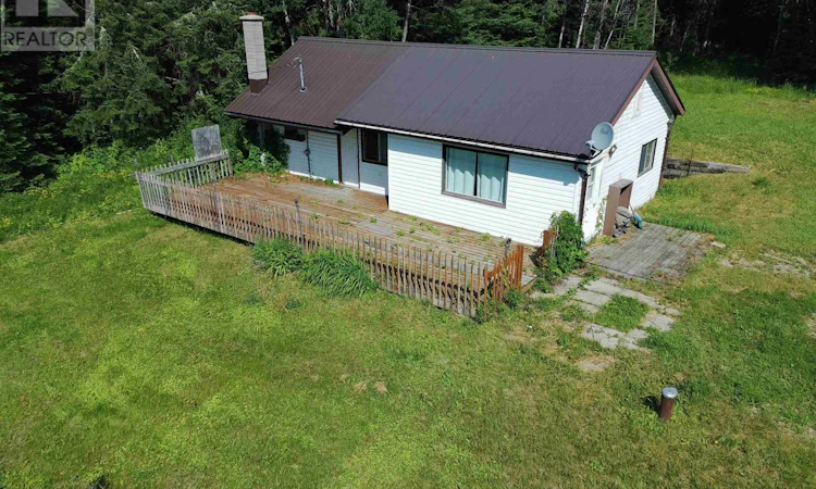 36 Sherbrooke Street