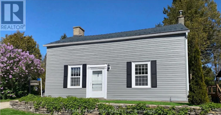 11 Church Street, Augusta, ON, K0E 1P0