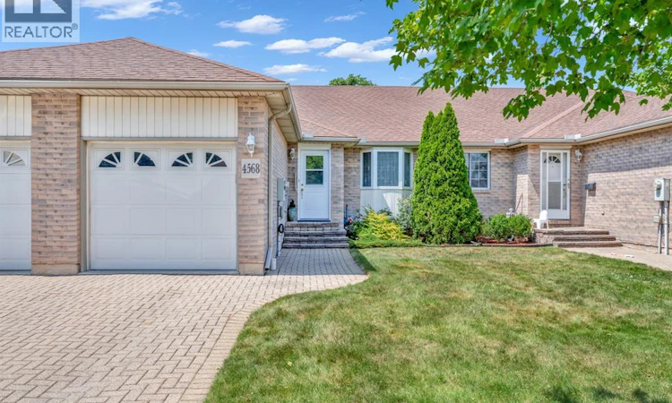 4568 Brother's Court
