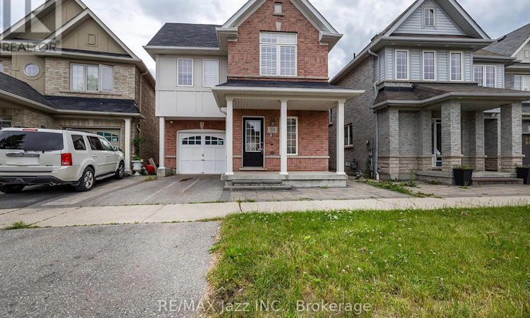 30 Lloydminster Avenue