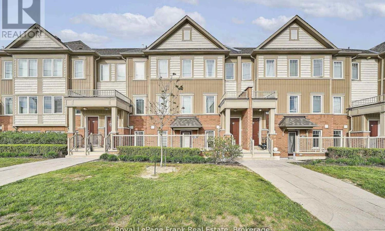 127-2500 Hill Rise Court