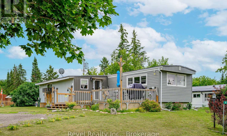 4 Homewood Avenue