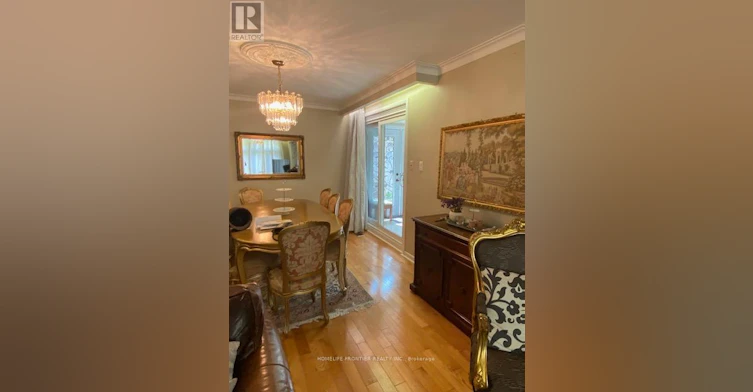 3 Donna Court, Toronto, ON, M2M 2C9 - 15