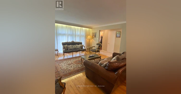 3 Donna Court, Toronto, ON, M2M 2C9 - 10