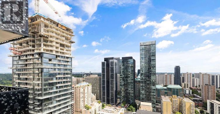 3101-55 Charles Street E, Toronto, ON, M4Y 0J1 - 21