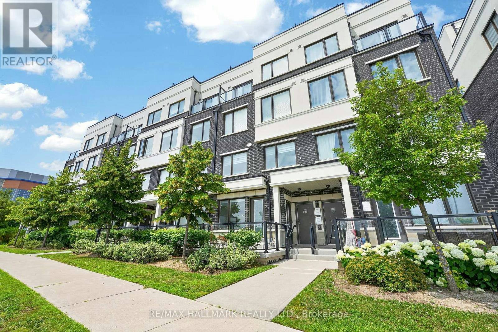 508-1711 Pure Springs Boulevard, Pickering, ON, L1X 0E3