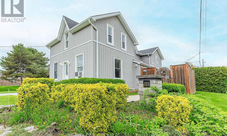 1524 Nash Road