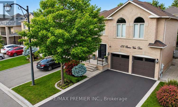 178 Buena Vista Drive