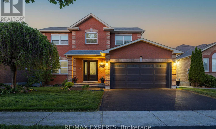213 Melbourne Drive