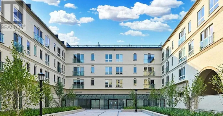 313-101 Cathedral High Street S, Markham, ON, L6C 3L8 - 4