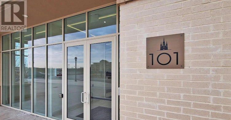 313-101 Cathedral High Street S, Markham, ON, L6C 3L8 - 9