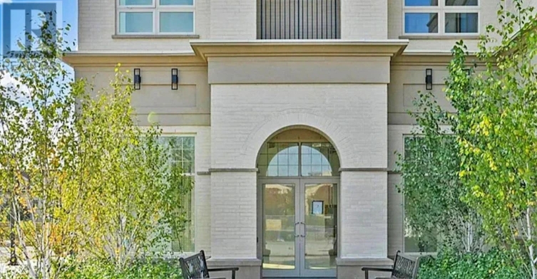 313-101 Cathedral High Street S, Markham, ON, L6C 3L8 - 8