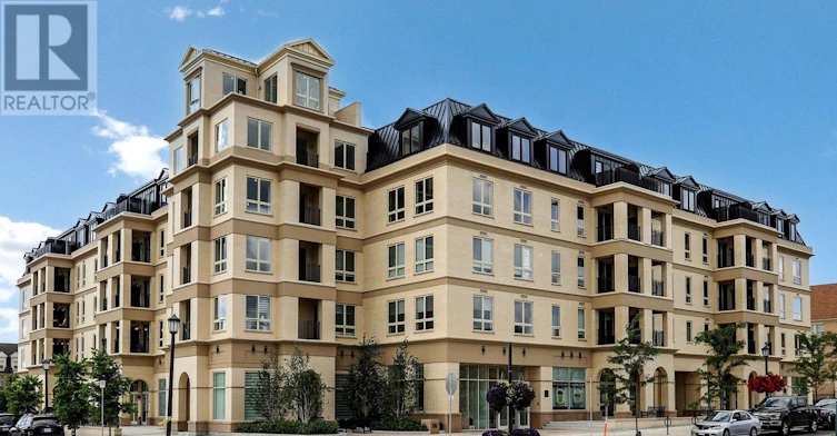 313-101 Cathedral High Street S, Markham, ON, L6C 3L8 - 2