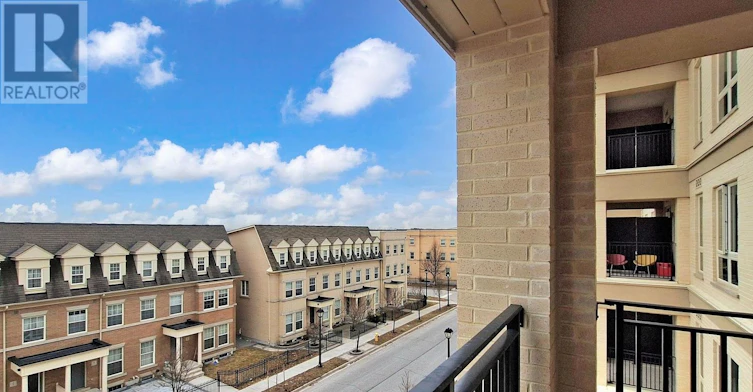 313-101 Cathedral High Street S, Markham, ON, L6C 3L8 - 41