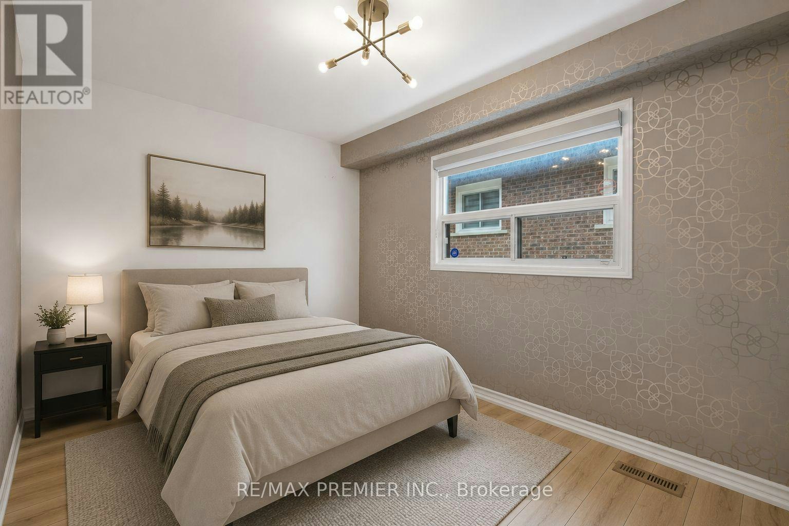 GROUND & LOWER-21 Avon Crescent, Vaughan, ON, L4L 1H4 - 7