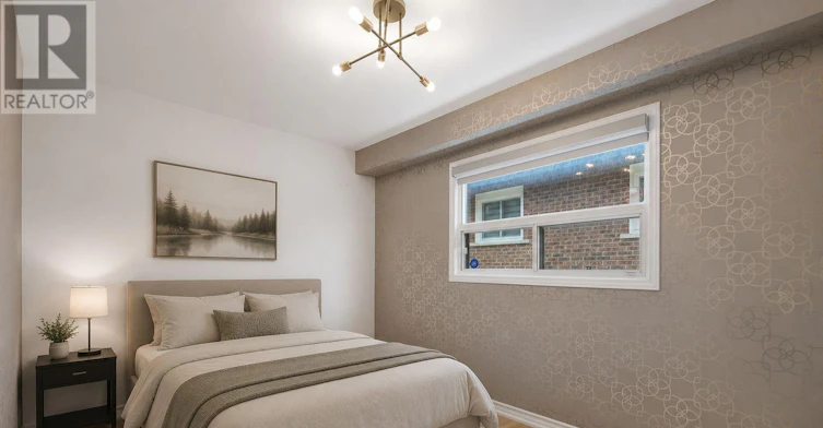 GROUND & LOWER-21 Avon Crescent, Vaughan, ON, L4L 1H4 - 7
