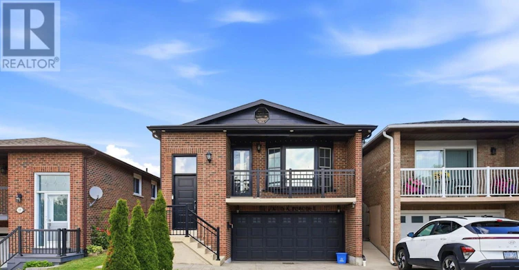 LOWER LEVEL-21 Avon Crescent, Vaughan, ON, L4L 1H4 - 2
