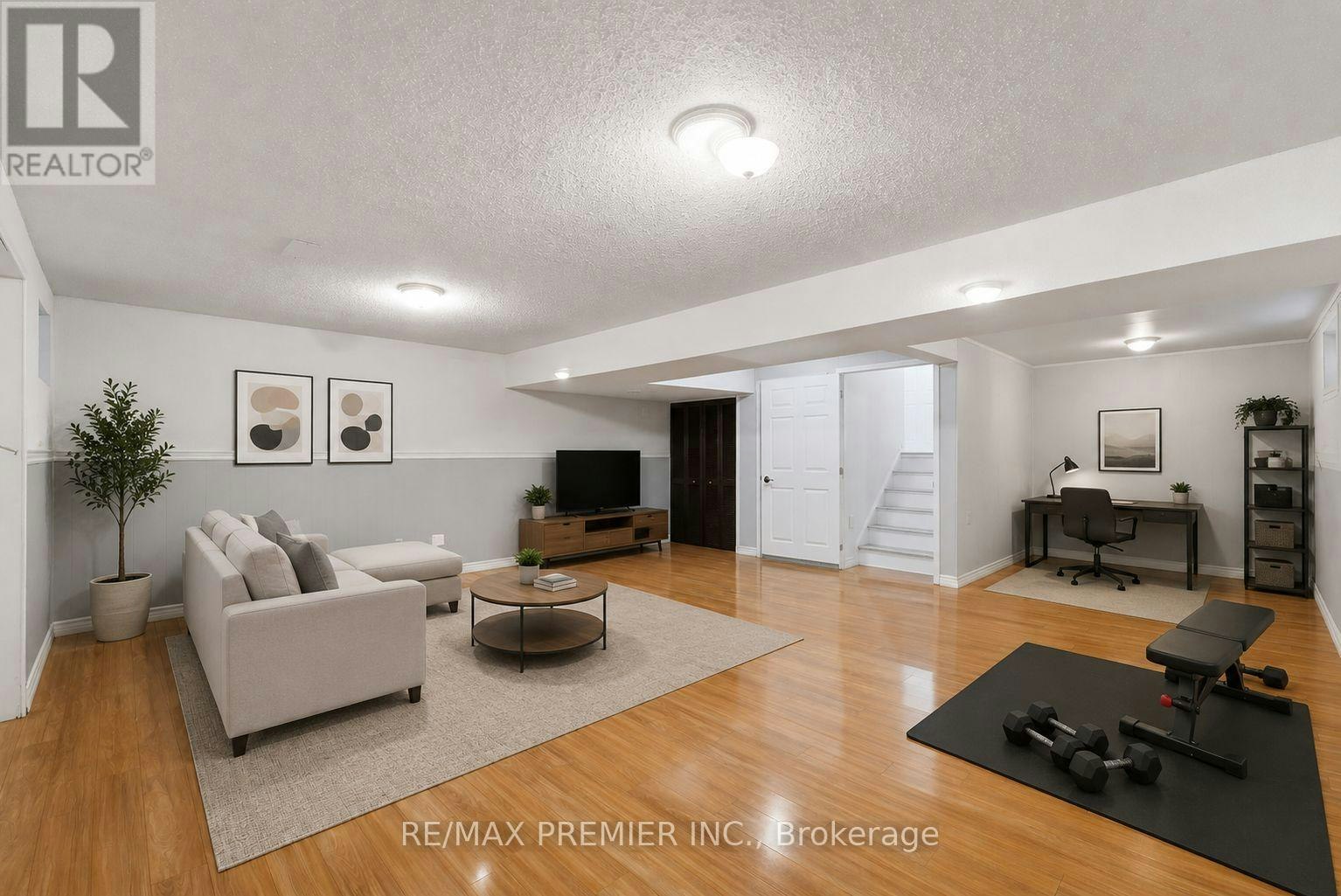 GROUND & LOWER-21 Avon Crescent, Vaughan, ON, L4L 1H4 - 22