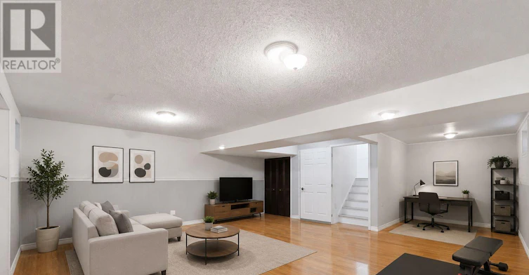 GROUND & LOWER-21 Avon Crescent, Vaughan, ON, L4L 1H4 - 22