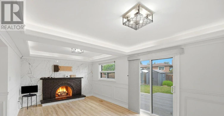 LOWER LEVEL-21 Avon Crescent, Vaughan, ON, L4L 1H4 - 12
