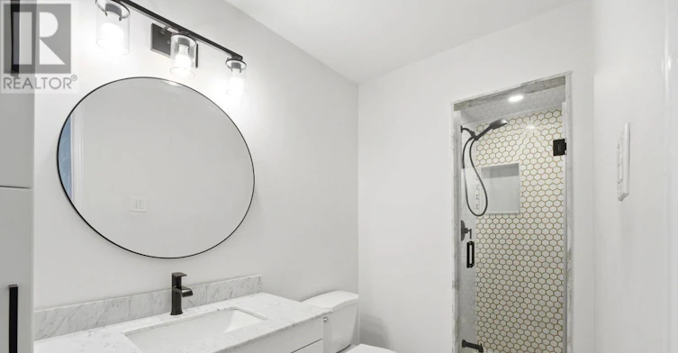 LOWER LEVEL-21 Avon Crescent, Vaughan, ON, L4L 1H4 - 8