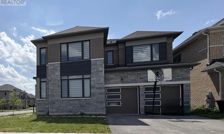 145 Terry Fox Drive