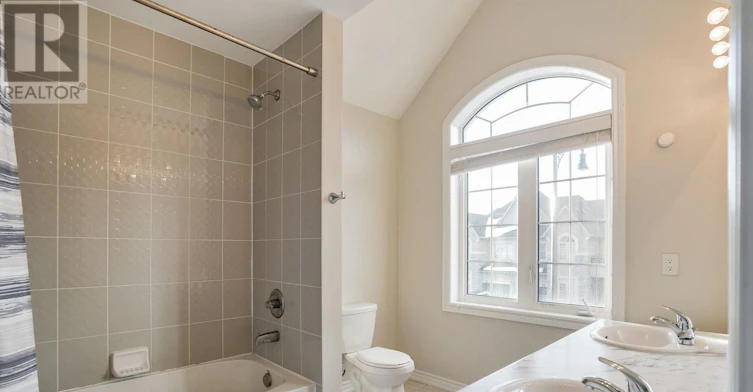 UPPER LEVEL-38 Dolobram Trail, Brampton, ON, L7Z 4Y3 - 18
