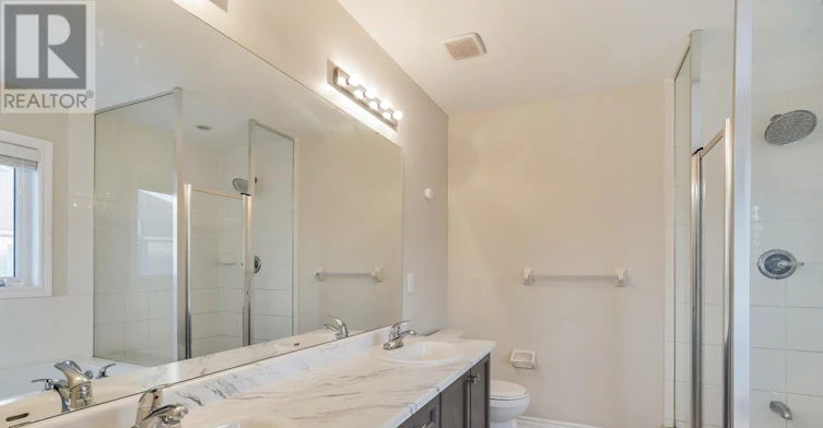 UPPER LEVEL-38 Dolobram Trail, Brampton, ON, L7Z 4Y3 - 14