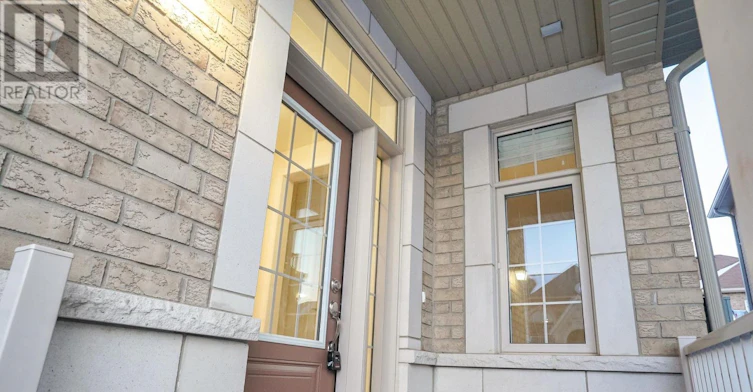UPPER LEVEL-38 Dolobram Trail, Brampton, ON, L7Z 4Y3 - 2