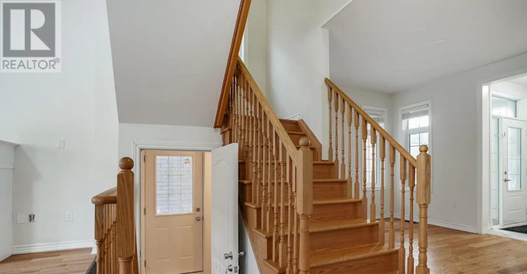 UPPER LEVEL-38 Dolobram Trail, Brampton, ON, L7Z 4Y3 - 11