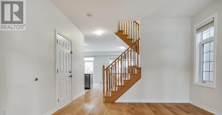 UPPER LEVEL-38 Dolobram Trail, Brampton, ON, L7Z 4Y3 - 5