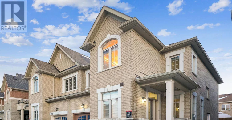 UPPER LEVEL-38 Dolobram Trail, Brampton, ON, L7Z 4Y3