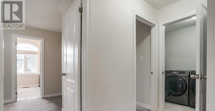 UPPER LEVEL-38 Dolobram Trail, Brampton, ON, L7Z 4Y3 - 22