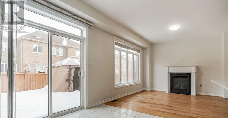 UPPER LEVEL-38 Dolobram Trail, Brampton, ON, L7Z 4Y3 - 9
