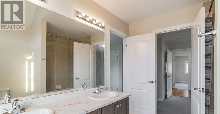 UPPER LEVEL-38 Dolobram Trail, Brampton, ON, L7Z 4Y3 - 19